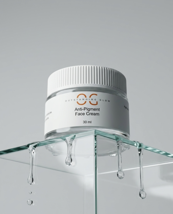 Anti- Pigment Cream